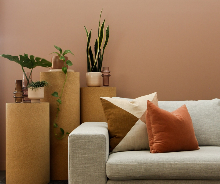 living-room-brown